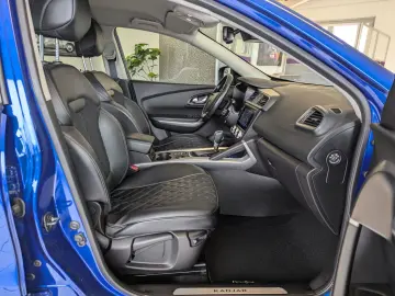 Kadjar 1.5 DCI Intens Aut. Kamera Voll-LED Navi
