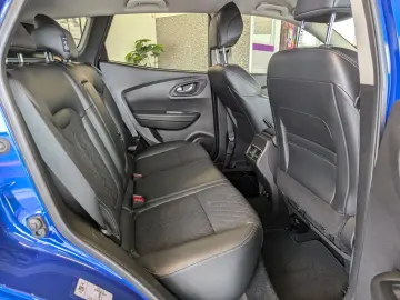 Kadjar 1.5 DCI Intens Aut. Kamera Voll-LED Navi