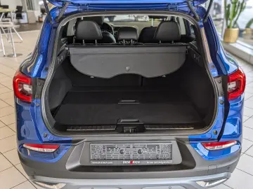 Kadjar 1.5 DCI Intens Aut. Kamera Voll-LED Navi