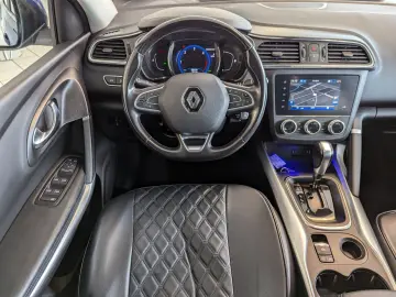 Kadjar 1.5 DCI Intens Aut. Kamera Voll-LED Navi