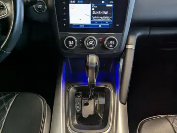 Kadjar 1.5 DCI Intens Aut. Kamera Voll-LED Navi