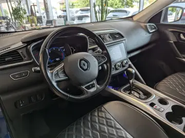Kadjar 1.5 DCI Intens Aut. Kamera Voll-LED Navi