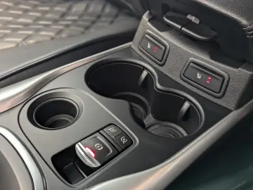Kadjar 1.5 DCI Intens Aut. Kamera Voll-LED Navi