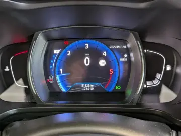 Kadjar 1.5 DCI Intens Aut. Kamera Voll-LED Navi