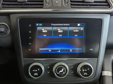 Kadjar 1.5 DCI Intens Aut. Kamera Voll-LED Navi
