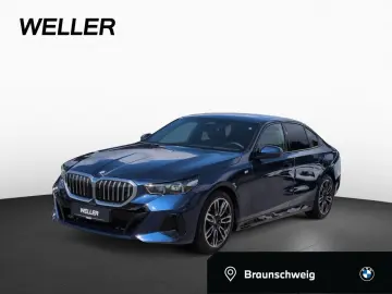 520d xDrive M SPORT LivePro Stop Go 360  H K