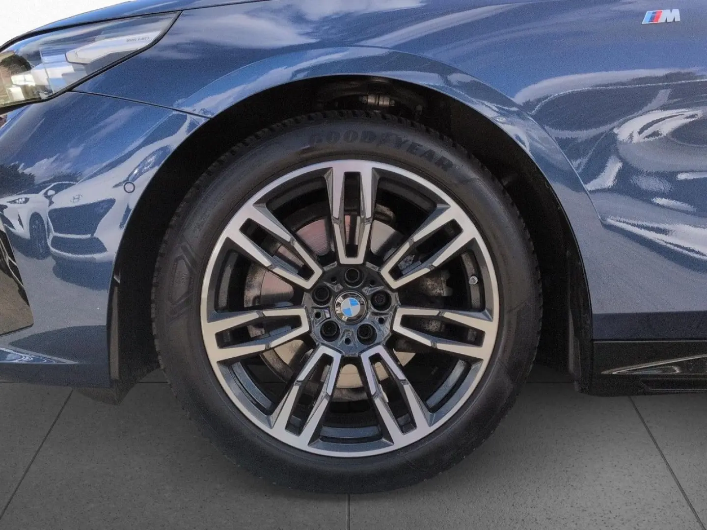 520d xDrive M SPORT Ventilation Stop Go 360  H K