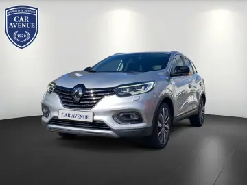 Kadjar Bose Edition TCe 160 EDC  Winter-Paket