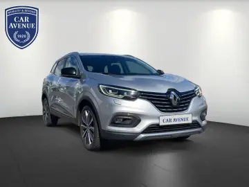 Kadjar Bose Edition TCe 160 EDC *Winter-Paket*
