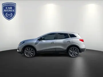 Kadjar Bose Edition TCe 160 EDC *Winter-Paket*