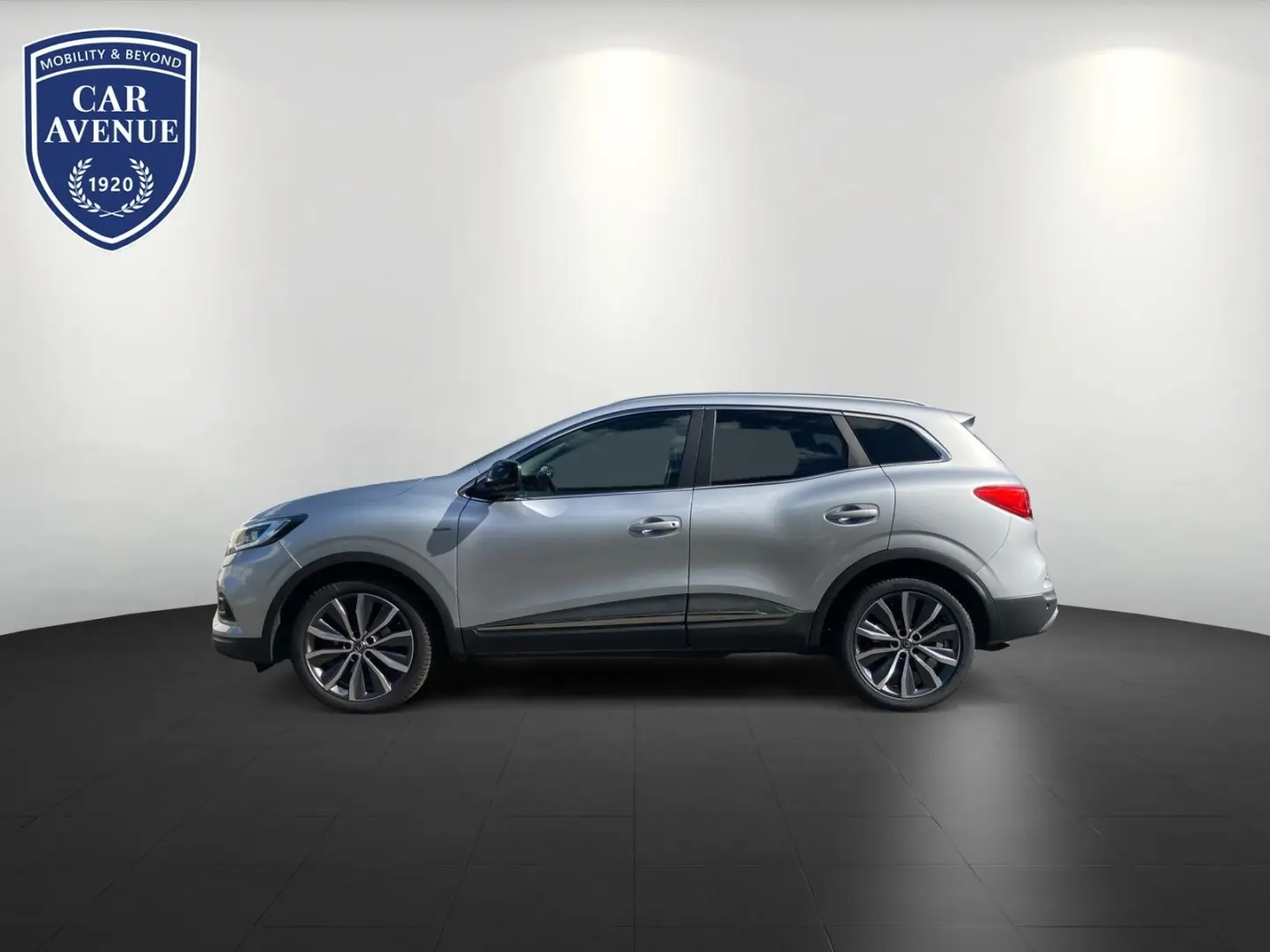 Kadjar Bose Edition TCe 160 EDC *Winter-Paket*
