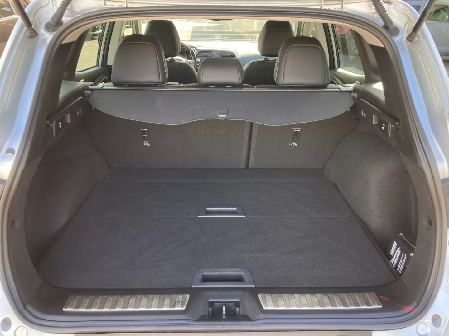 Kadjar Bose Edition TCe 160 EDC *Winter-Paket*