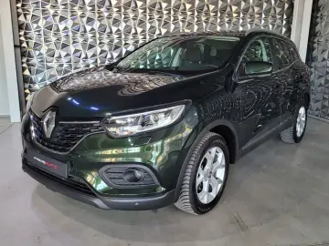 Kadjar XENON PDC ALU NAVI AUTOMATIK