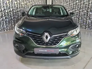 Kadjar*XENON*PDC*ALU*NAVI*AUTOMATIK*