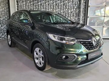 Kadjar*XENON*PDC*ALU*NAVI*AUTOMATIK*