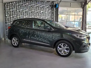 Kadjar*XENON*PDC*ALU*NAVI*AUTOMATIK*