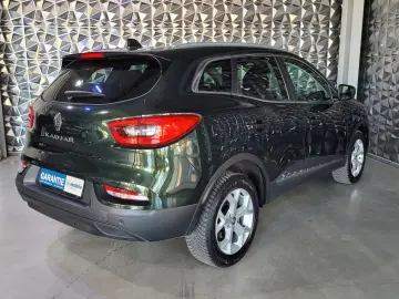Kadjar*XENON*PDC*ALU*NAVI*AUTOMATIK*