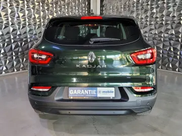 Kadjar*XENON*PDC*ALU*NAVI*AUTOMATIK*