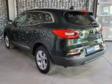 Kadjar*XENON*PDC*ALU*NAVI*AUTOMATIK*