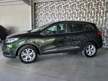Kadjar*XENON*PDC*ALU*NAVI*AUTOMATIK*