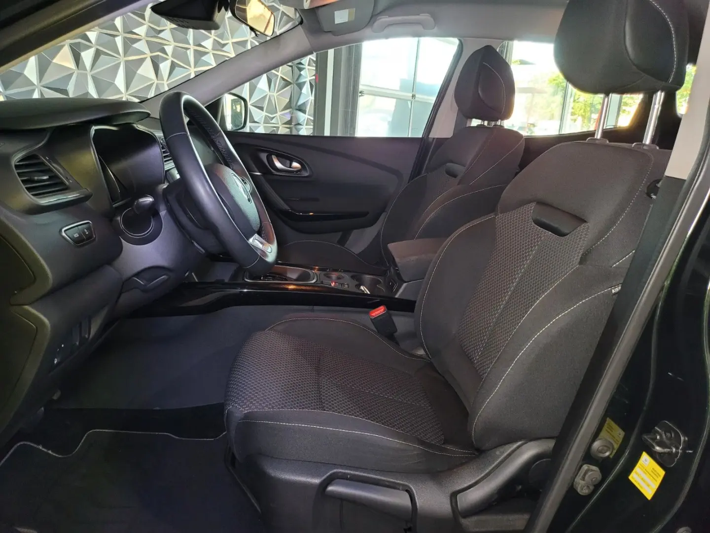 Kadjar*XENON*PDC*ALU*NAVI*AUTOMATIK*