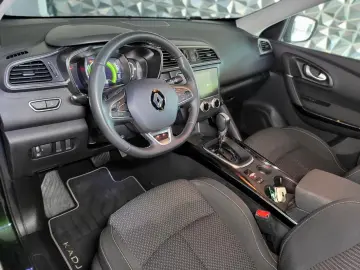 Kadjar*XENON*PDC*ALU*NAVI*AUTOMATIK*