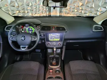 Kadjar*XENON*PDC*ALU*NAVI*AUTOMATIK*