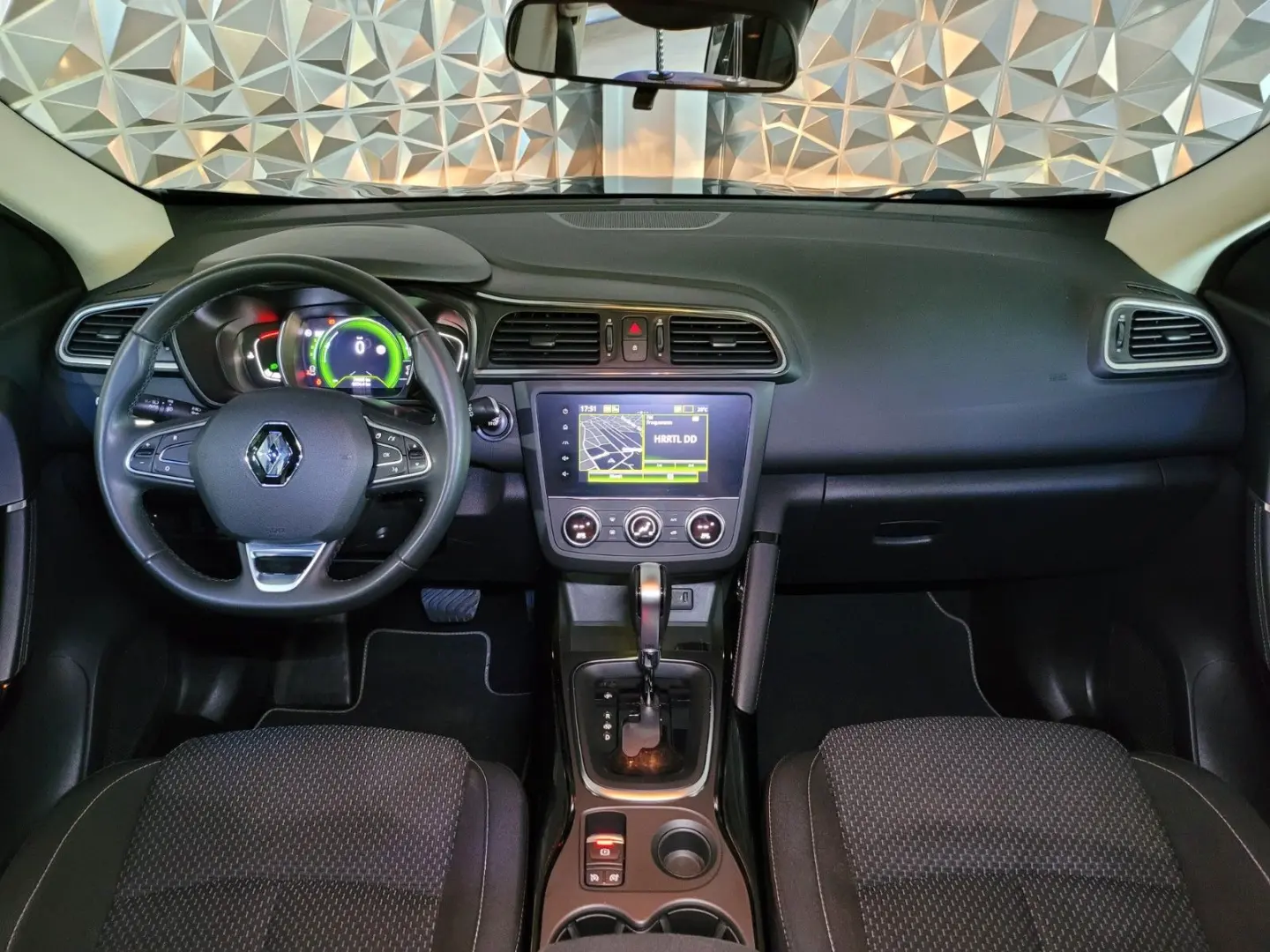 Kadjar*XENON*PDC*ALU*NAVI*AUTOMATIK*