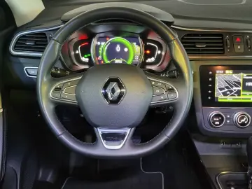 Kadjar*XENON*PDC*ALU*NAVI*AUTOMATIK*