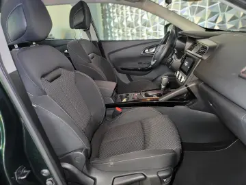 Kadjar*XENON*PDC*ALU*NAVI*AUTOMATIK*