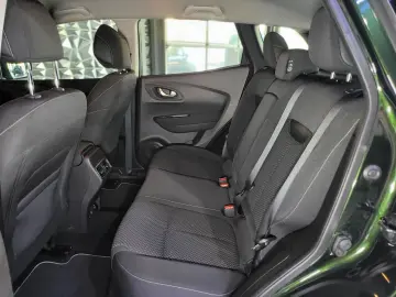 Kadjar*XENON*PDC*ALU*NAVI*AUTOMATIK*
