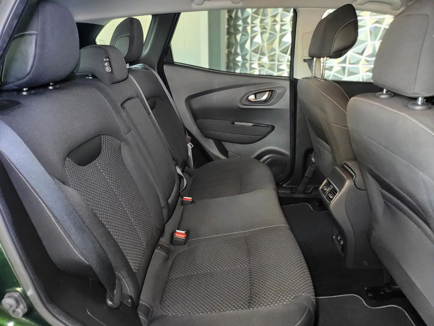 Kadjar*XENON*PDC*ALU*NAVI*AUTOMATIK*