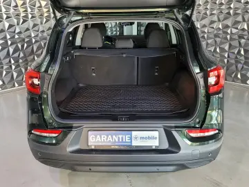 Kadjar*XENON*PDC*ALU*NAVI*AUTOMATIK*