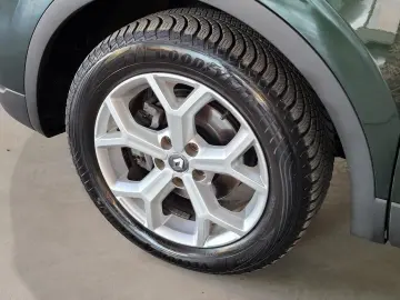 Kadjar*XENON*PDC*ALU*NAVI*AUTOMATIK*