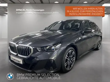 520d xDrive M Sport Driv.Assist Harman K LED