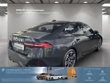 520d xDrive M Sport Driv.Assist+ Harman/K LED