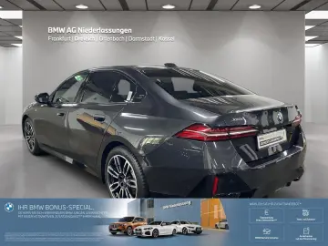 520d xDrive M Sport Driv.Assist+ Harman/K LED