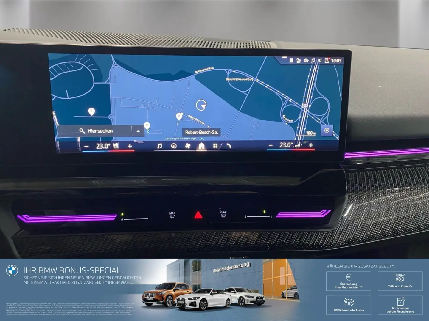 520d xDrive M Sport Driv.Assist+ Harman/K LED