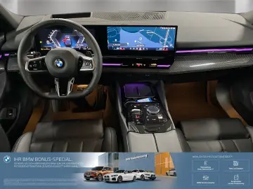 520d xDrive M Sport Driv.Assist+ Harman/K LED