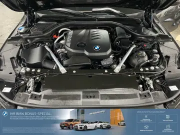 520d xDrive M Sport Driv.Assist+ Harman/K LED