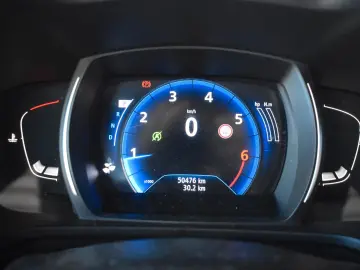Kadjar 1.3 TCe 140 GPF Automatik Limited