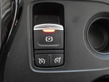 Kadjar 1.3 TCe 140 GPF Automatik Limited