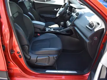 Kadjar 1.3 TCe 140 GPF Automatik Limited
