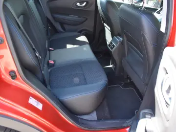 Kadjar 1.3 TCe 140 GPF Automatik Limited