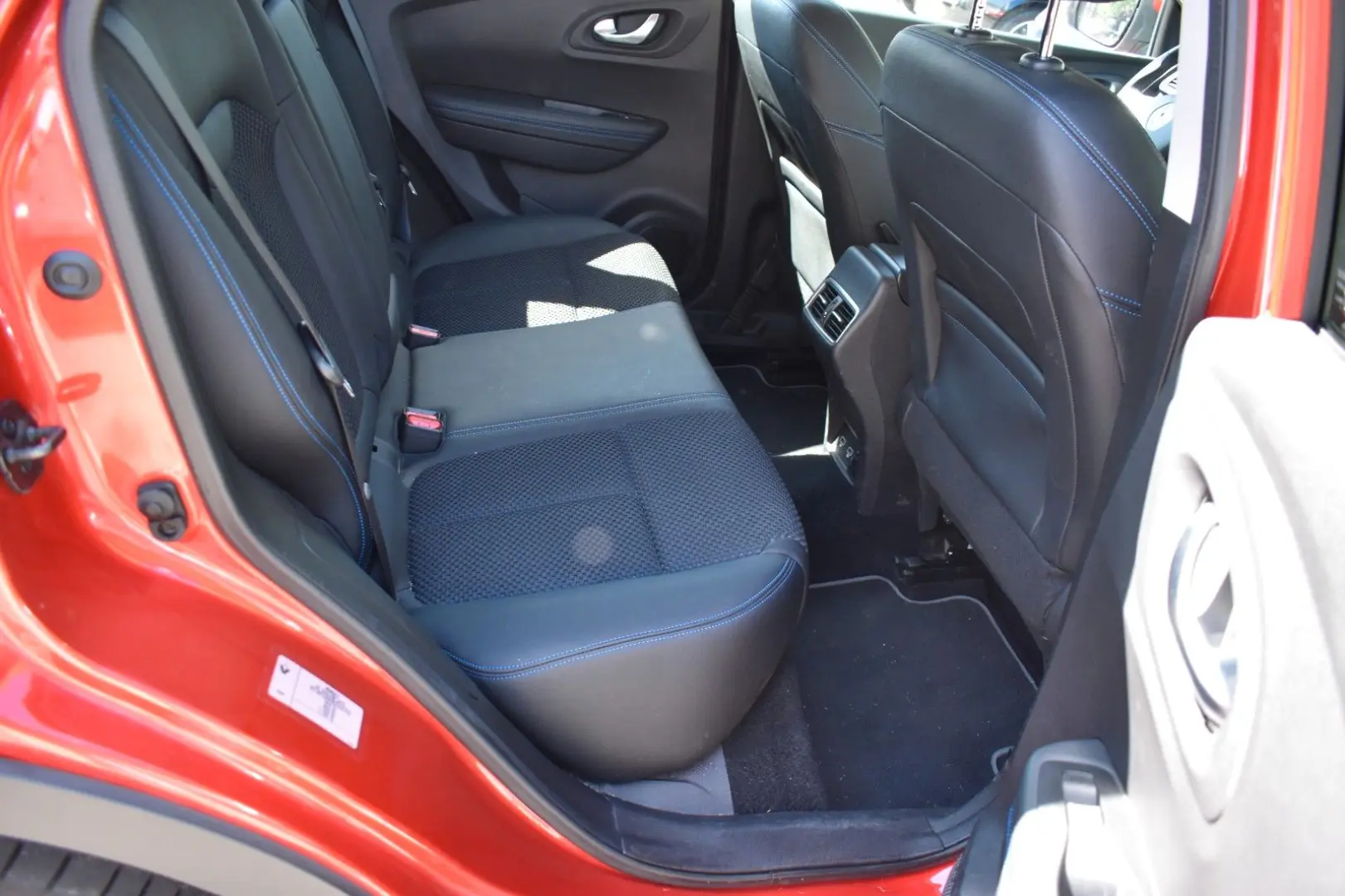 Kadjar 1.3 TCe 140 GPF Automatik Limited