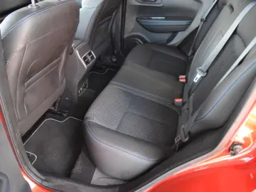 Kadjar 1.3 TCe 140 GPF Automatik Limited