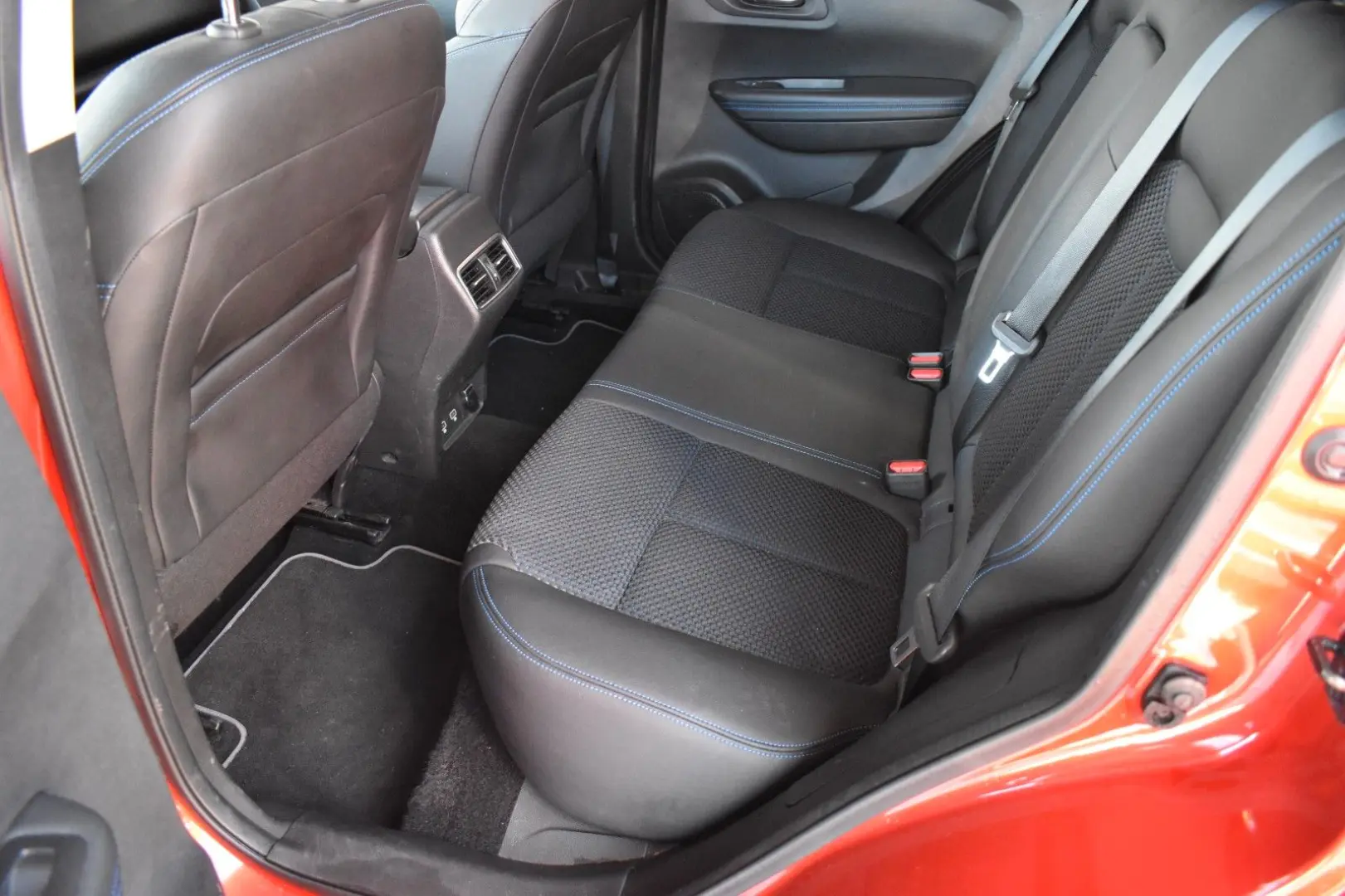 Kadjar 1.3 TCe 140 GPF Automatik Limited