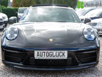 911 Carrera 4 GTS *LIFT*SUNROOF*