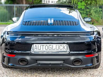 911 Carrera 4 GTS *LIFT*SUNROOF*