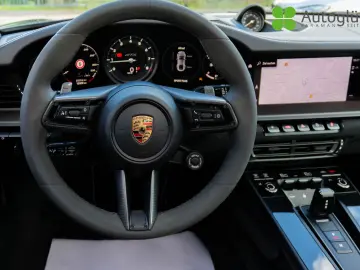 911 Carrera 4 GTS *LIFT*SUNROOF*